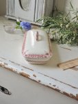 画像9: BOCH製 陶器コーム入れ