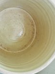 画像9: フランス テラコッタ製 大きなジャムの保存ジャー