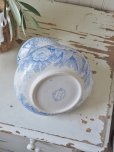 画像13: フランス 1900年前後のお花柄が素敵な サルグミンヌ U&Cピッチャー