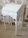 画像4: フランス レアでかわいい ライティングビューロー