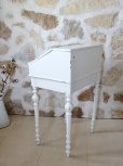 画像18: フランス レアでかわいい ライティングビューロー