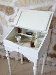 画像8: フランス レアでかわいい ライティングビューロー