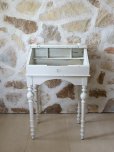 画像12: フランス レアでかわいい ライティングビューロー