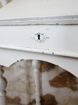 画像5: フランス レアでかわいい ライティングビューロー