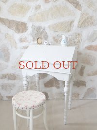 フランス レアでかわいい ライティングビューロー