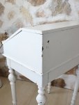 画像19: フランス レアでかわいい ライティングビューロー
