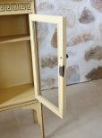 画像5: フランス デザインが素敵な コンソールキャビネット