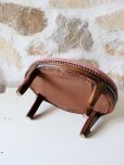 画像14: フランス プチポワンの刺繍が素敵な フットレスト