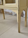 画像9: フランス デザインが素敵な コンソールキャビネット
