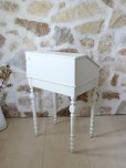 画像16: フランス レアでかわいい ライティングビューロー