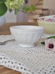 画像4: フランス 薔薇がかわいい ミニカフェオレボウル
