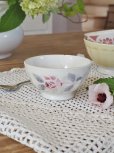 フランス　かわいい　カフェオレボウル