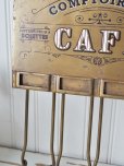 画像6: フランス コーヒーポッドホルダー