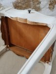 画像16: フランス ペイントが素敵な ナイトキャビネット