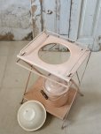 画像15: フランス 小物もかわいい トイウォッシュスタンド