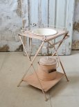 画像10: フランス 小物もかわいい トイウォッシュスタンド