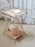 画像5: フランス 小物もかわいい トイウォッシュスタンド