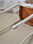 画像17: フランス ペイントが素敵な ナイトキャビネット