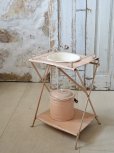 画像12: フランス 小物もかわいい トイウォッシュスタンド