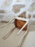 画像15: フランス ペイントが素敵な ナイトキャビネット