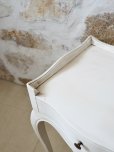 画像3: フランス ペイントが素敵な ナイトキャビネット