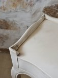 画像5: フランス ペイントが素敵な ナイトキャビネット