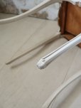 画像17: フランス ペイントが素敵な ナイトキャビネット