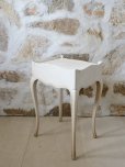 画像12: フランス ペイントが素敵な ナイトキャビネット