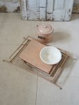 画像17: フランス 小物もかわいい トイウォッシュスタンド