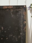 画像14: フランス 手描きのお花がかわいい ホーロー製ボード