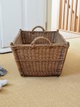 画像9: フランス ビッグパニエ