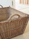 画像6: フランス ビッグパニエ