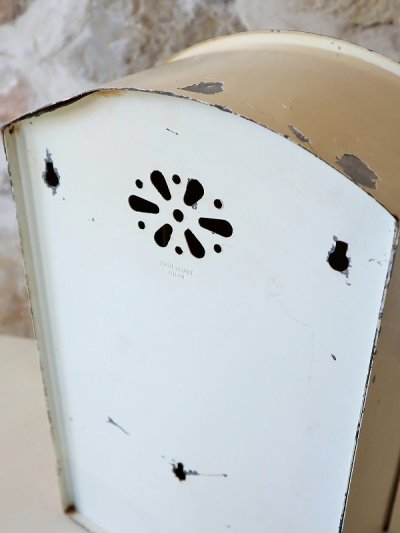 画像14: 歯ブラシホルダー付き 洗面所用ウォールキャビネット   10%OFF 