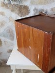画像14: フランス 3段ドローワー