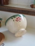 画像11: フランス ぽってりかわいい カフェオレボウル