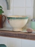 画像8: フランス ぽってりかわいい カフェオレボウル