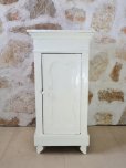画像7: フランス デザインが素敵な ナイトキャビネット