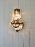 画像5: フランス デザインが素敵な エンパイアウォールライト