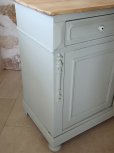 画像18: フランス デザインがかわいい キャビネット