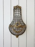 画像6: フランス デザインが素敵な エンパイアウォールライト