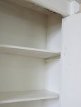 画像12: フランス ミラーウォールキャビネット