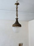 画像5: フランス デザインが素敵な ペンダントライト