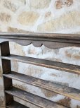 画像3: フランス 大きなサイズの オープンシェルフ