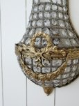 画像14: フランス デザインが素敵な エンパイアウォールライト