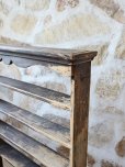 画像4: フランス 大きなサイズの オープンシェルフ