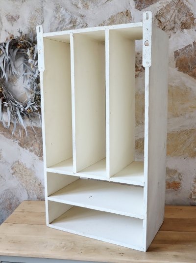 画像15: フランス 書類用シェルフ   10%OFF 