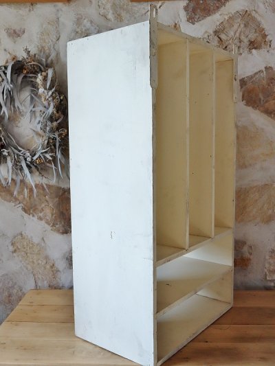 画像19: フランス 書類用シェルフ   10%OFF 