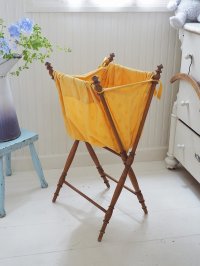 フランス ソーイングバスケット