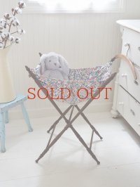 フランス ソーイングバスケット