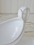 画像10: フランス GIEN製質感が素敵なソーシエ